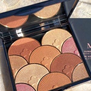 NEW ☀️ Sunkissed Bronzer by MAËLLE BEAUTY